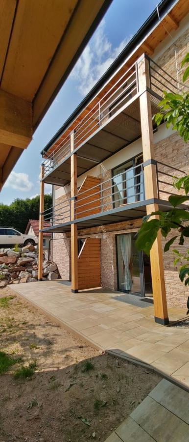 Bdapartmany Lipno nad Vltavou Exterior photo
