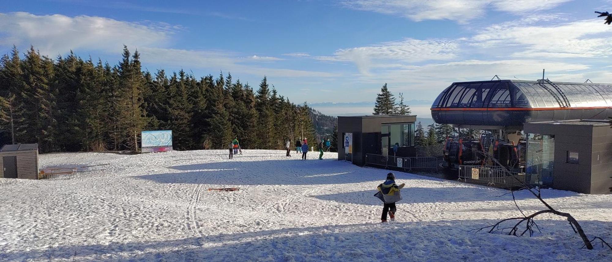 Bdapartmany Lipno nad Vltavou Exterior photo